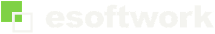 Esoftwork